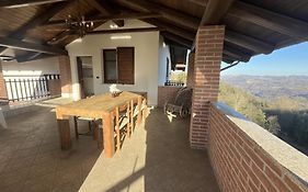 Case Vista Alta Langa, Appartement Bella Vista