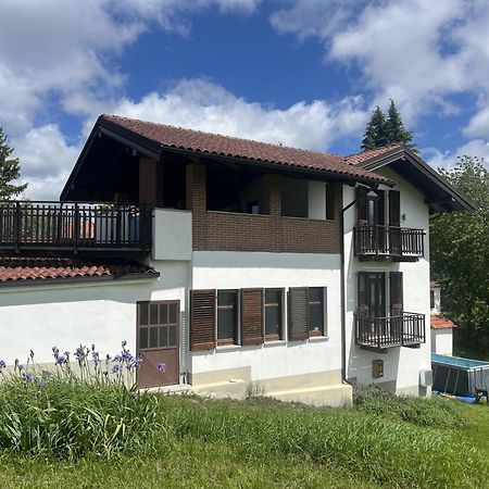 Case Vista Alta Langa, Appartement Bella Vista Cravanzana Buitenkant foto