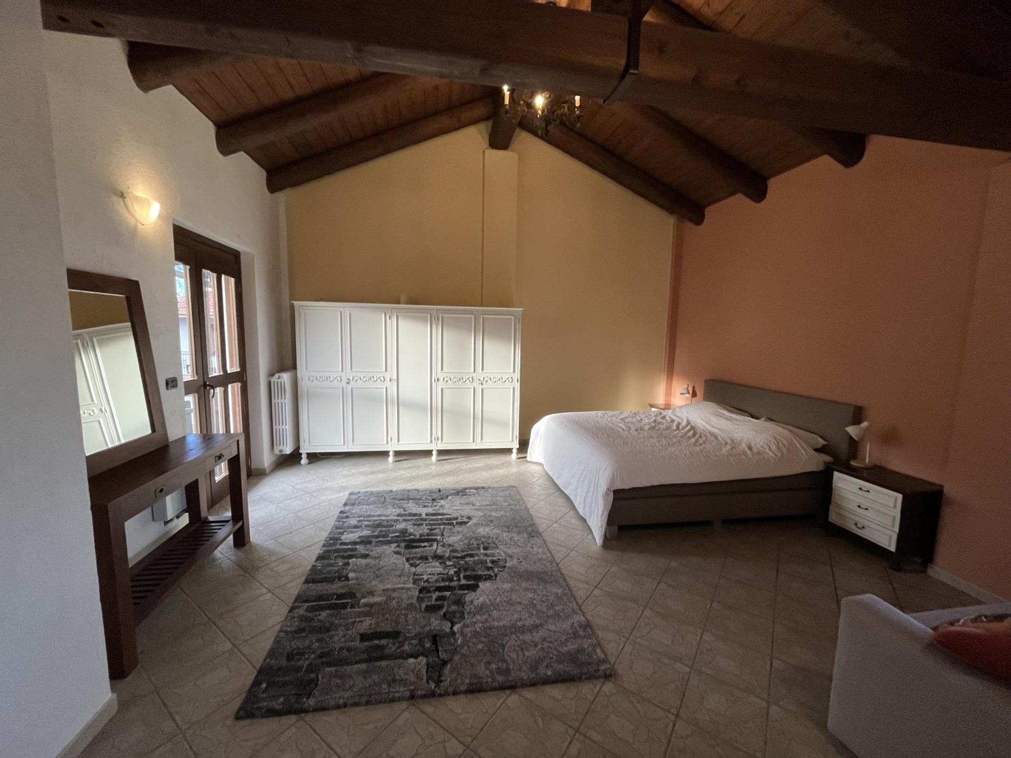 Case Vista Alta Langa, Appartement Bella Vista Cravanzana Buitenkant foto